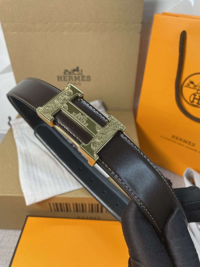 Hermes Belts